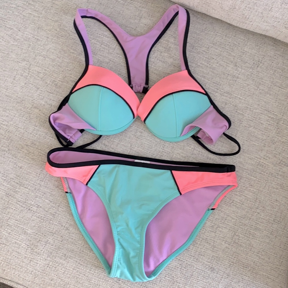 Retro Bikini